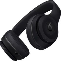 Наушники Beats Solo3 Wireless Black - фото4