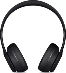 Наушники Beats Solo3 Wireless Black - фото3