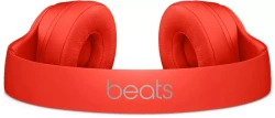 Наушники Beats Solo3 Wireless Red - фото5