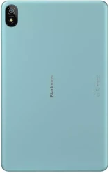 Планшет Blackview Tab 18 12GB/256GB LTE (бирюзово-зеленый) - фото3