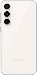 Смартфон Samsung Galaxy S23 FE SM-S7110 8GB/256GB китайская версия (бежевый) - фото3