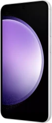 Смартфон Samsung Galaxy S23 FE SM-S7110 8GB/256GB китайская версия (фиолетовый) - фото5