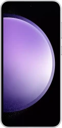 Смартфон Samsung Galaxy S23 FE SM-S7110 8GB/256GB китайская версия (фиолетовый) - фото2