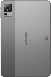 Планшет Doogee T30 Pro 8GB/256GB LTE (серый) - фото3