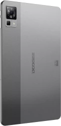 Планшет Doogee T30 Pro 8GB/256GB LTE (серый) - фото4