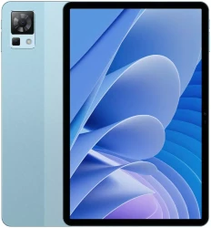 Планшет Doogee T30 Pro 8GB/256GB LTE (синий) - фото