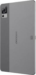 Планшет Doogee T30 Pro 8GB/256GB LTE (серый) - фото5