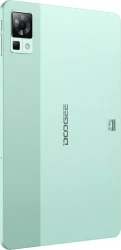 Планшет Doogee T30 Pro 8GB/256GB LTE (зеленый) - фото3