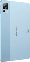 Планшет Doogee T30 Pro 8GB/256GB LTE (синий) - фото3