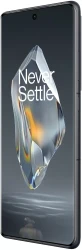 Смартфон OnePlus 12R 16GB/256GB международная версия (серый) - фото4