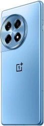 Смартфон OnePlus 12R 16GB/256GB международная версия (голубой) - фото5