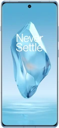 Смартфон OnePlus 12R 16GB/256GB международная версия (голубой) - фото2