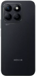 Смартфон HONOR X8b 8GB/128GB международная версия (полночный черный) - фото2