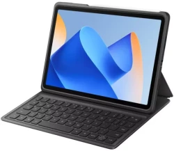 Планшет Huawei MatePad 11 2023 DBR-W09 6GB/128GB с клавиатурой (графитовый черный) - фото