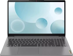 Ноутбук Lenovo IdeaPad 3 15IAU7 82RK3NSTRU - фото