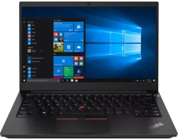 Ноутбук Lenovo ThinkPad E14 Gen 4 Intel 21E30085RT - фото