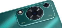 Смартфон Huawei nova Y72 MGA-LX3 8GB/128GB (зеленый) - фото3