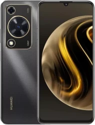 Смартфон Huawei nova Y72 MGA-LX3 8GB/128GB (черный) - фото