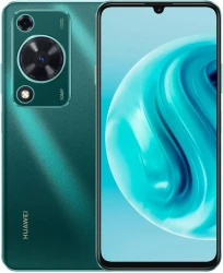 Смартфон Huawei nova Y72 MGA-LX3 8GB/128GB (зеленый) - фото