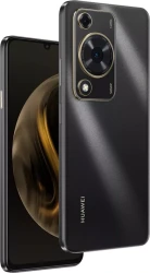 Смартфон Huawei nova Y72 MGA-LX3 8GB/128GB (черный) - фото3