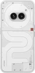 Смартфон Nothing Phone (2a) 8GB/128GB (белый) - фото3