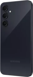 Смартфон Samsung Galaxy A35 SM-A356E 8GB/128GB (темно-синий) - фото7