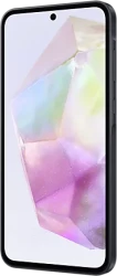 Смартфон Samsung Galaxy A35 SM-A356E 8GB/256GB (темно-синий) - фото4