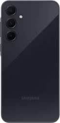 Смартфон Samsung Galaxy A35 SM-A356E 8GB/256GB (темно-синий) - фото5