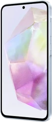 Смартфон Samsung Galaxy A35 SM-A356E 8GB/128GB (голубой) - фото4