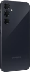 Смартфон Samsung Galaxy A35 SM-A356E 8GB/256GB (темно-синий) - фото6