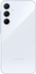 Смартфон Samsung Galaxy A35 SM-A356E 8GB/128GB (голубой) - фото5