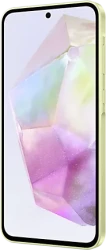 Смартфон Samsung Galaxy A35 SM-A356E 8GB/128GB (желтый) - фото4