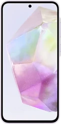 Смартфон Samsung Galaxy A35 SM-A356E 8GB/128GB (лиловый) - фото2