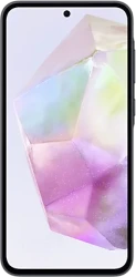 Смартфон Samsung Galaxy A35 SM-A356E 8GB/128GB (темно-синий) - фото2