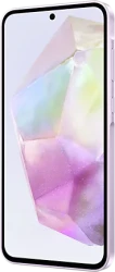 Смартфон Samsung Galaxy A35 SM-A356E 8GB/128GB (лиловый) - фото4