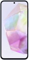 Смартфон Samsung Galaxy A35 SM-A356E 8GB/128GB (голубой) - фото2