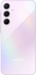 Смартфон Samsung Galaxy A55 SM-A556E 8GB/256GB (лиловый) - фото5