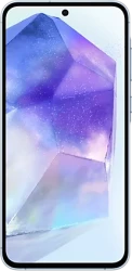Смартфон Samsung Galaxy A55 SM-A556E 8GB/128GB (голубой) - фото2