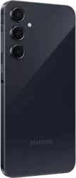 Смартфон Samsung Galaxy A55 SM-A556E 8GB/256GB (темно-синий) - фото6