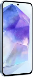 Смартфон Samsung Galaxy A55 SM-A556E 8GB/128GB (голубой) - фото3