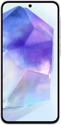 Смартфон Samsung Galaxy A55 SM-A556E 8GB/256GB (лиловый) - фото2