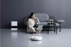 Робот-пылесос Xiaomi Robot Vacuum X10 - фото3