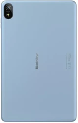 Планшет Blackview Tab 18 8GB/256GB LTE (голубой ледник) - фото3