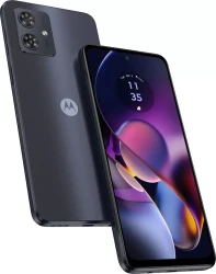 Смартфон Motorola Moto G54 5G 8GB/256GB (темно-синий) - фото