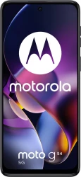 Смартфон Motorola Moto G54 5G 8GB/256GB (темно-синий) - фото3