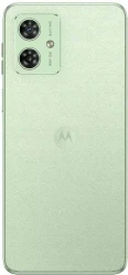 Смартфон Motorola Moto G54 5G 8GB/256GB (мятно-зеленый) - фото3