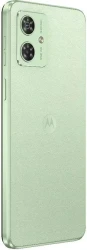 Смартфон Motorola Moto G54 5G 8GB/256GB (мятно-зеленый) - фото4