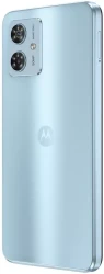 Смартфон Motorola Moto G54 5G 8GB/256GB (синий ледник) - фото3