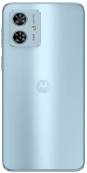 Смартфон Motorola Moto G54 5G 8GB/256GB (синий ледник) - фото5