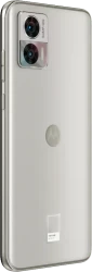 Смартфон Motorola Edge 30 Neo 8GB/128GB (серебристый) - фото3
